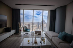 Apartment Riyadh Rafal Tower 93